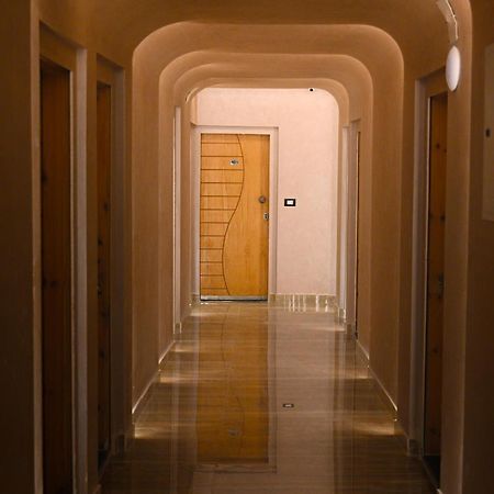 Jimmy Pyramids Hotel Kafret el-Gabal Eksteriør bilde