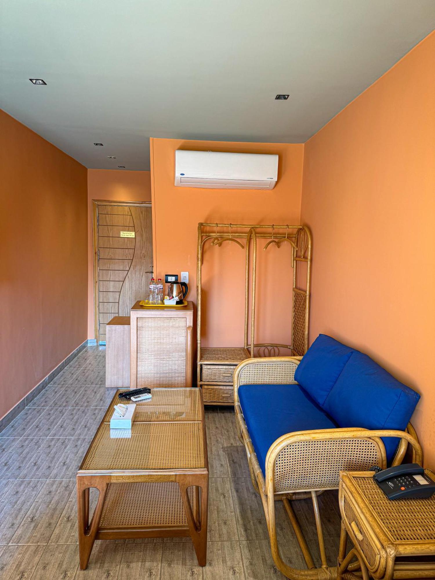 Jimmy Pyramids Hotel Kafret el-Gabal Eksteriør bilde